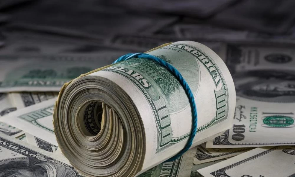 Άνοδο σημειώνουν οι αποδόσεις των αμερικανικών ομολόγων